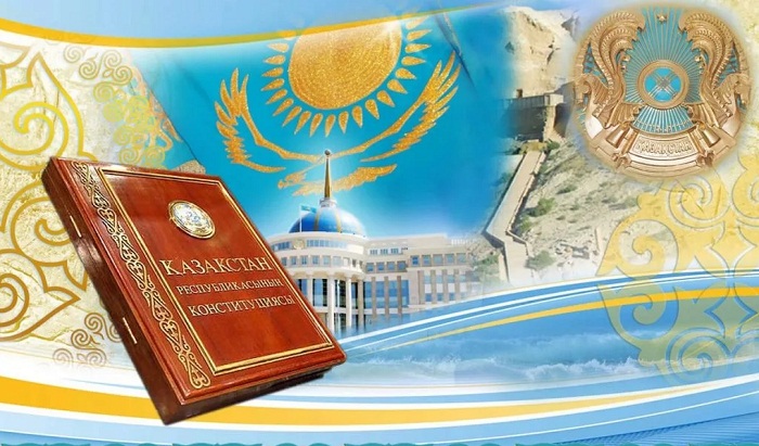 Конституционный совет ответил на обращение главы государства
