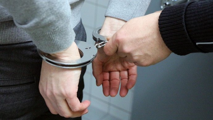 Задержан подозреваемый в убийстве супружеской пары в Шымкенте