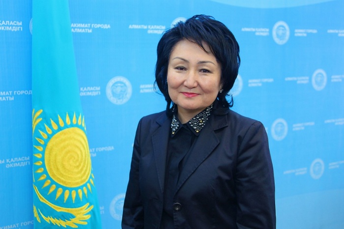 Назначен руководитель Управления социального благосостояния города Алматы