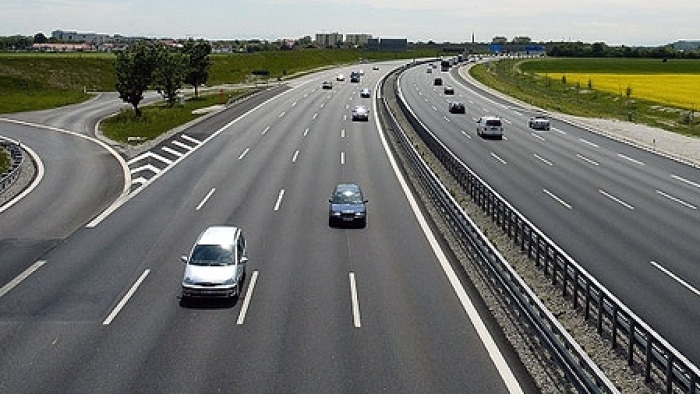 Казахстан опередил большинство стран СНГ по уровню безопасности на дорогах