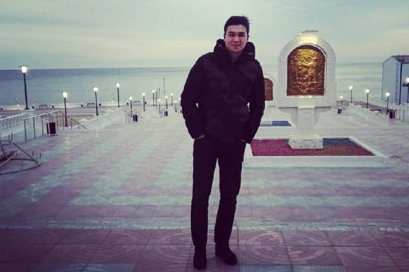 21-летний парень пропал после похода в ночной клуб в Алматы 