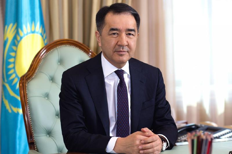 Бақытжан Сағынтаев «Нұр Отанның» саяси кеңесіне мүше болды  