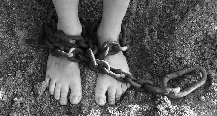20 фактов похищения и содержания в рабстве выявлено в Казахстане 
