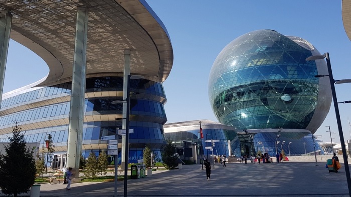 Astana Hub стартаперлері балалар қауіпсіздігіне арналған мобильді қосымша ойлап тапты