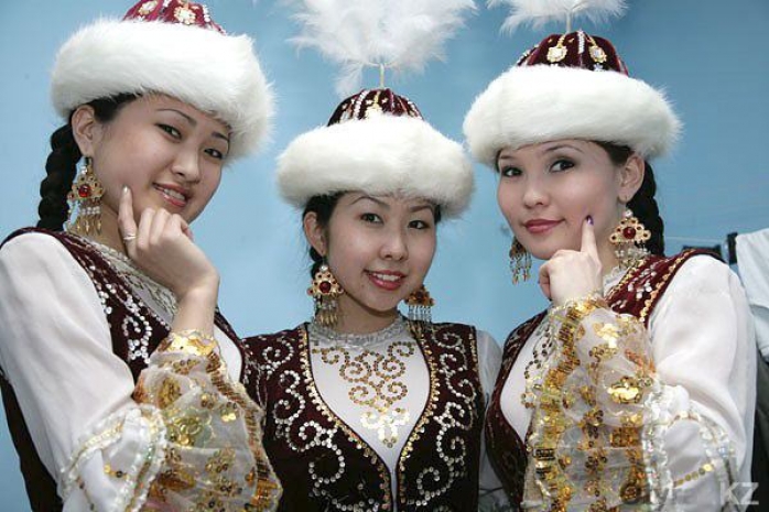 Казахстан вошел в топ-50 лучших стран для проживания женщин