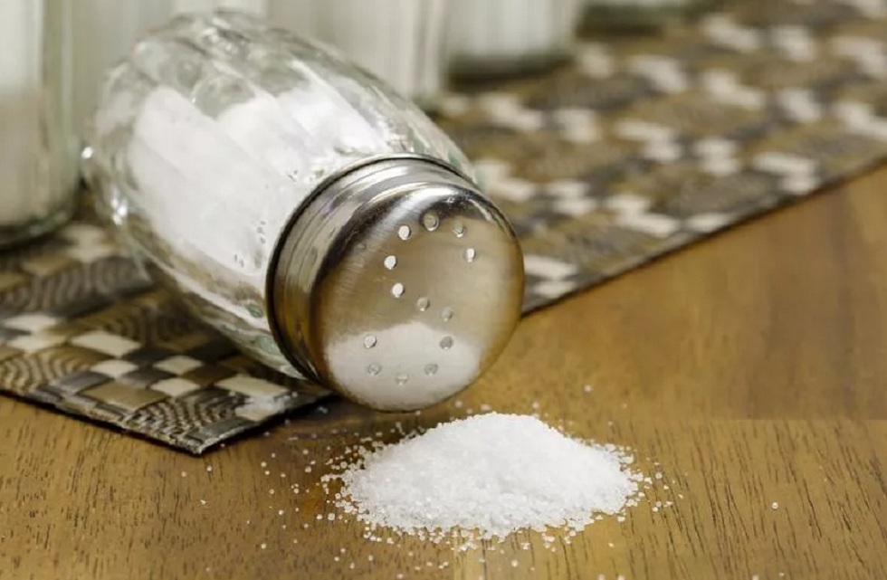 В ВОЗ призвали жителей Казахстана сократить потребление соли