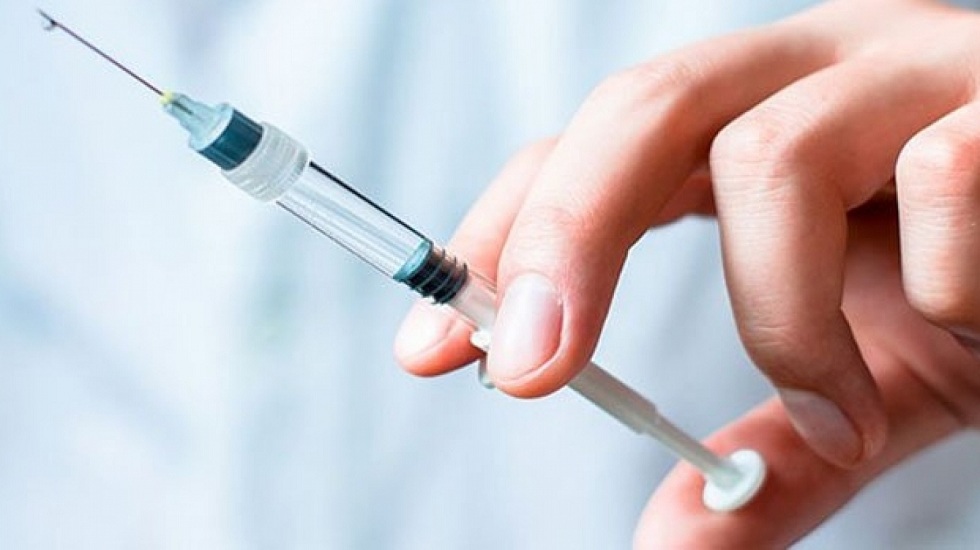 1 апреля начнется вакцинация казахстанцев против кори