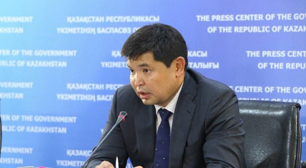 Мади Такиев назначен вице-министром национальной экономики