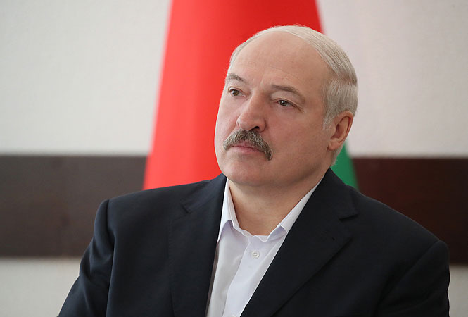 БАҚ: Лукашенко президенттіктен өз еркімен кетпек
