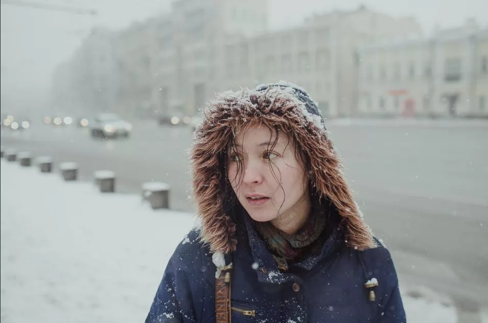 Азиатский "Оскар" получила Самал Еслямова