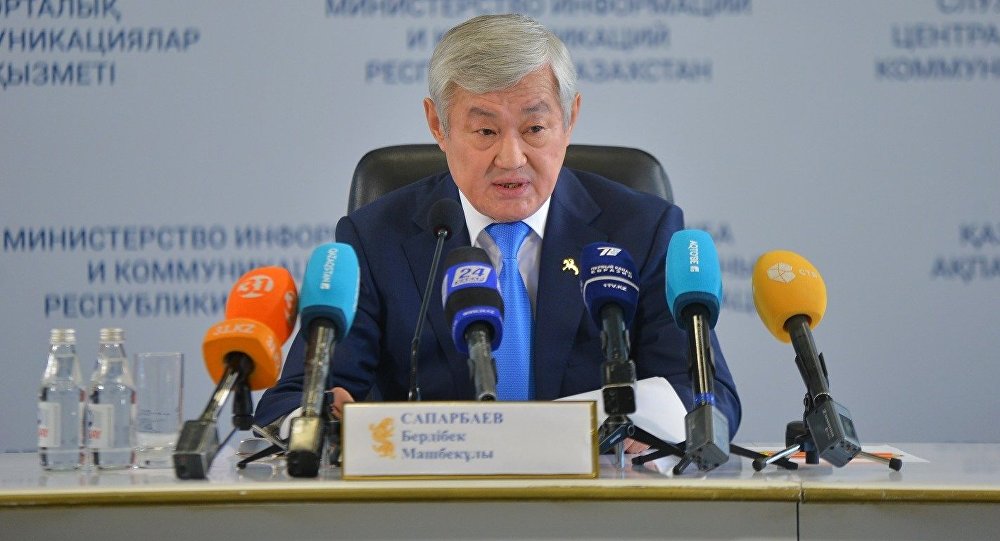 Еңбек министрі: Жалақы жыл сайын көбеюі керек  