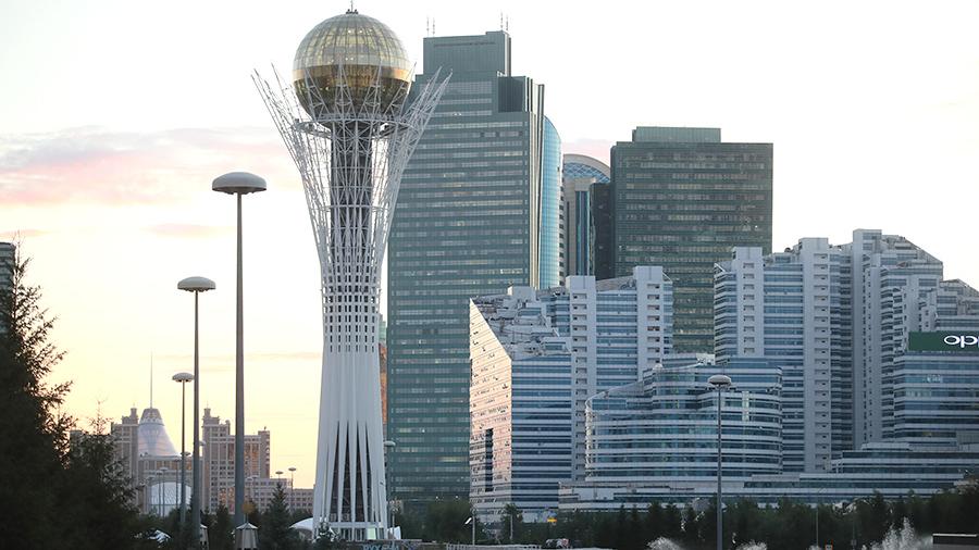 Астана атауының өзгеруі қосымша шығынды қажет етпейді – Смайылов