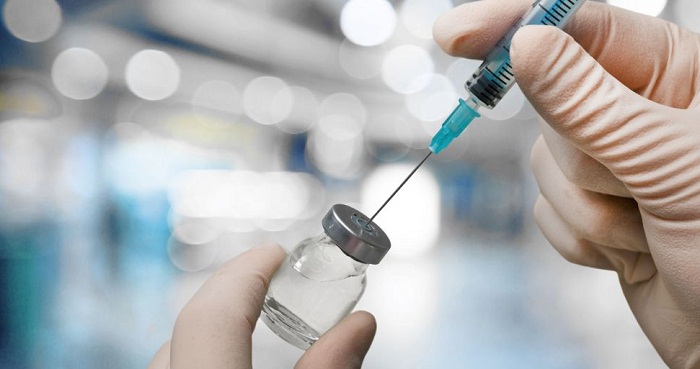 Массовая вакцинация от кори начнется с 1 апреля в Казахстане
