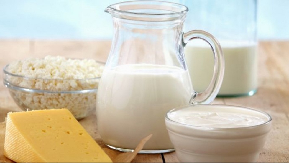 Цены на молочную продукцию в Казахстане растут быстрее, чем на другие товары
