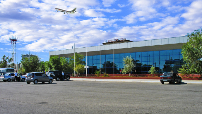 Три аэропорта Казахстана вернут в собственность акиматов 