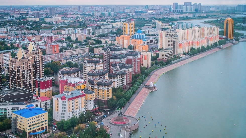 В Казахстане выросли цены на квартиры