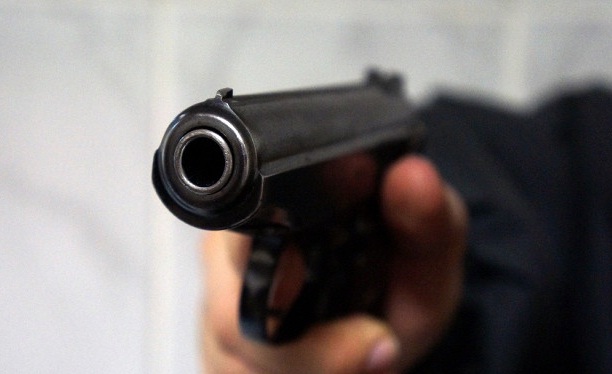 Выстрелил в полицейского: в Актюбинской области осудили гражданина России