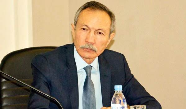 Суд над экс-главой управления здравоохранения начался в Алматы