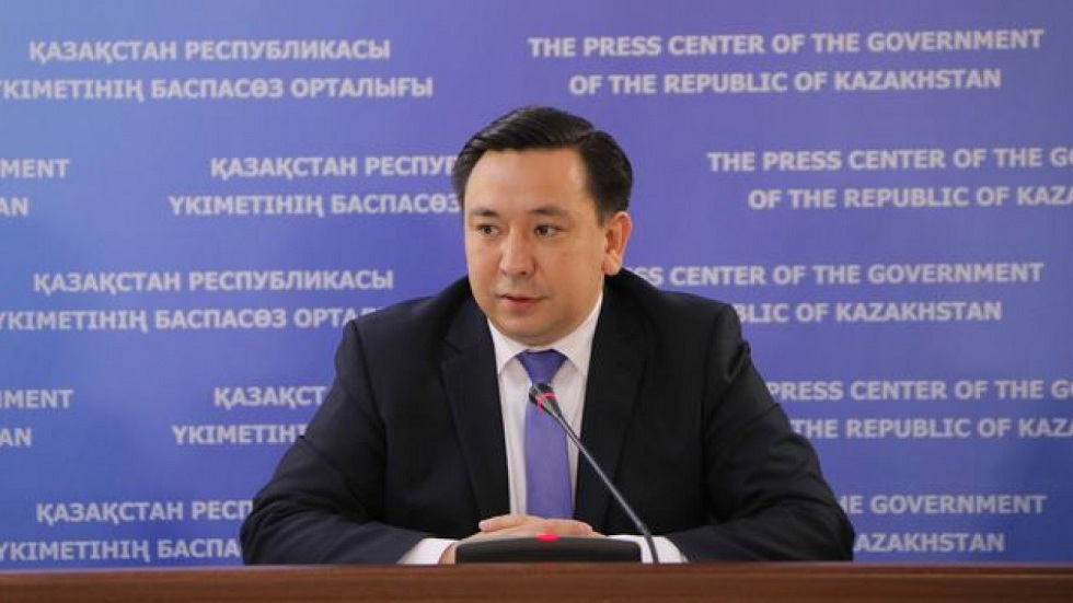 Талгат Ешенкулов назначен председателем Комитета по контролю в сфере образования и науки МОН РК