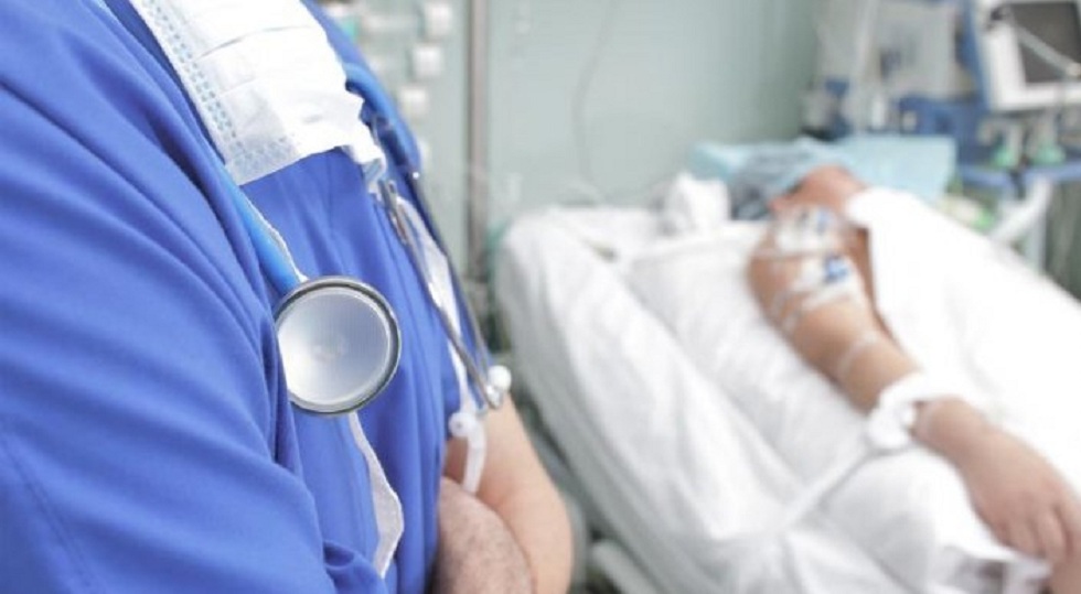 Жителя ВКО госпитализировали с подозрением на сибирскую язву