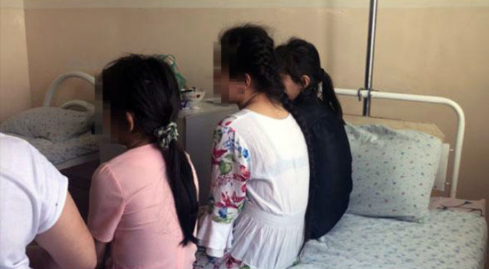 Издевавшаяся над падчерицами в Жетысае женщина готовится стать матерью во второй раз