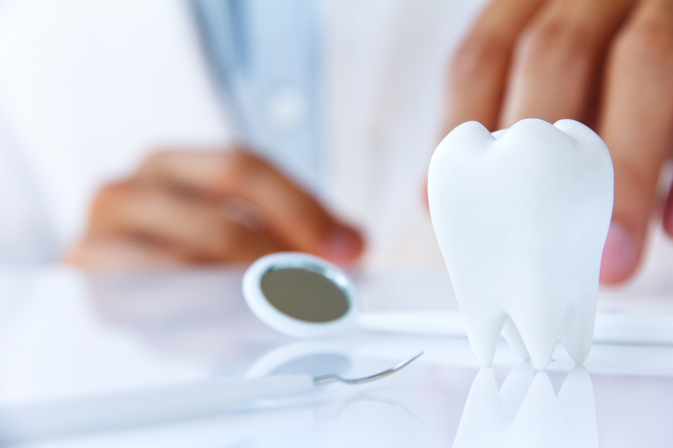 Алматыда 7 стоматологиялық клиниканың заң бұзғаны анықталды