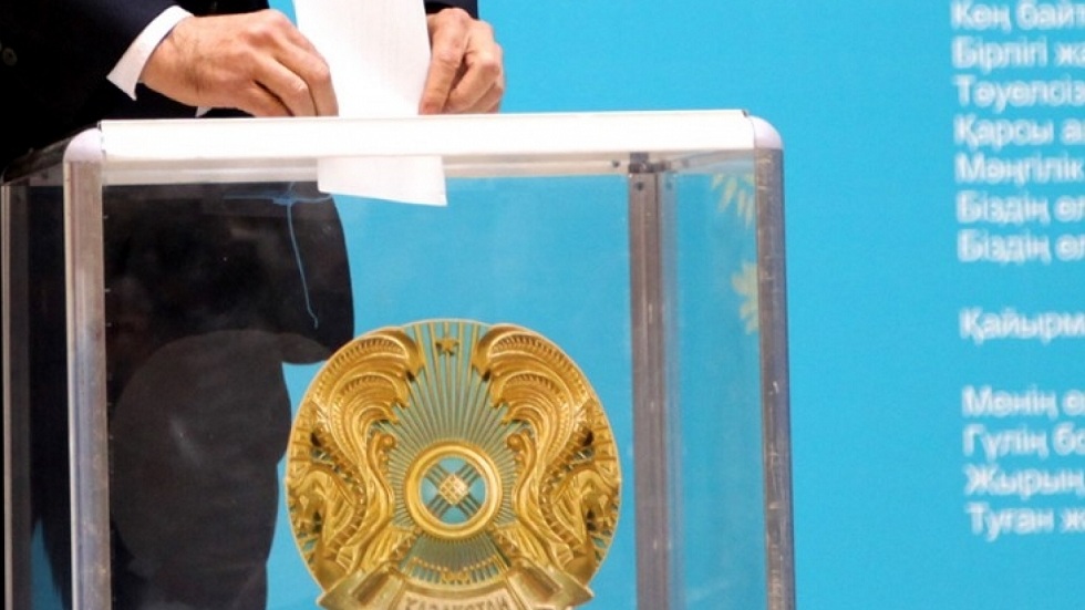 Проголосовать в Казахстане на внеочередных выборах Президента смогут более 11 млн человек