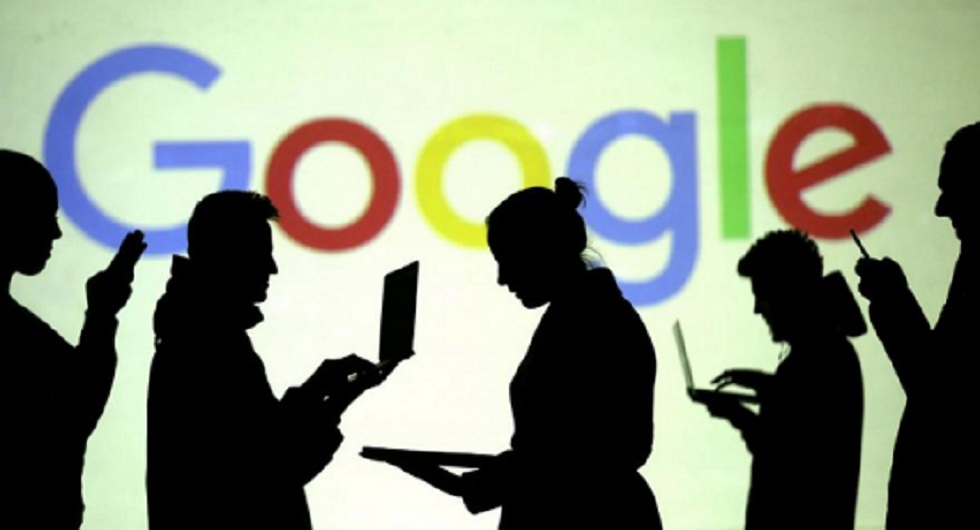 Google хранит данные о местонахождении сотен миллионов абонентов за последние 10 лет - СМИ