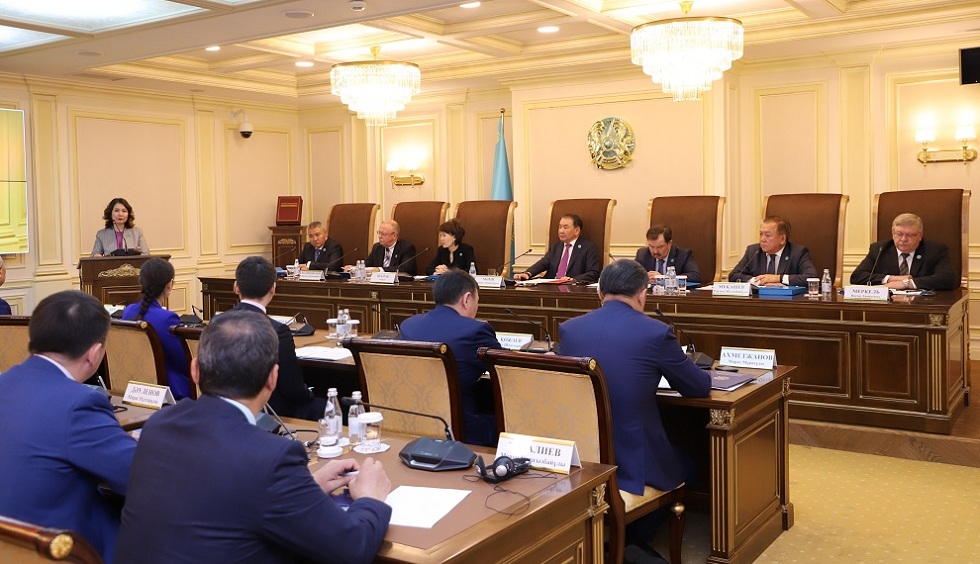 Конституционный Совет разрешил Касым-Жомарту Токаеву участвовать в выборах