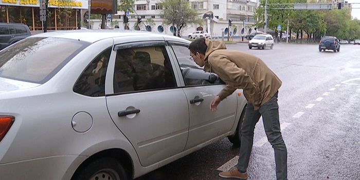 Культура вызова такси. Есть ли шанс, что приживется в Алматы?