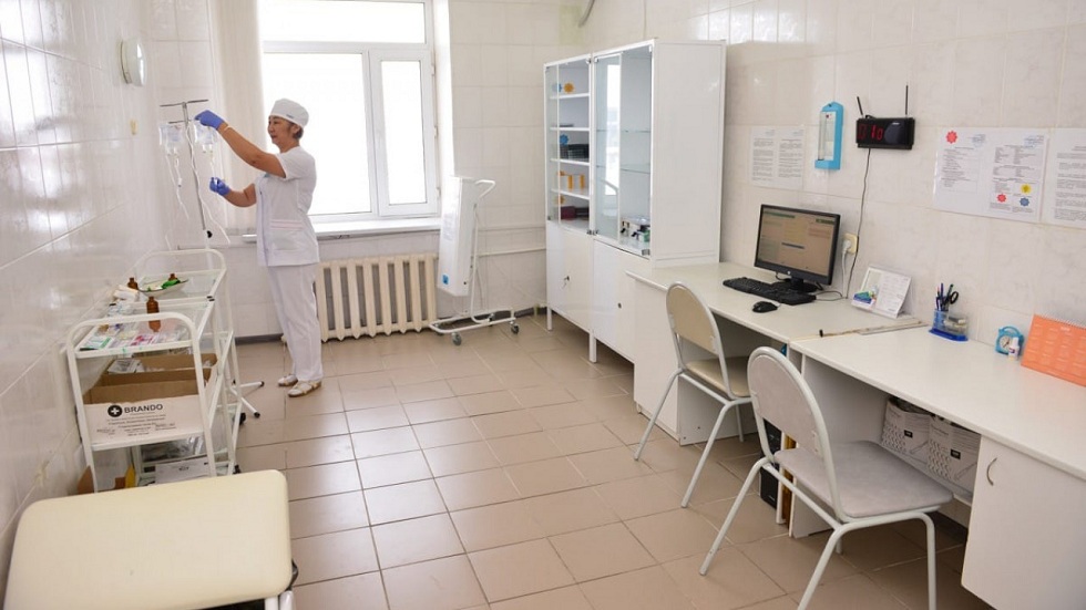 Правила госпитализации изменились в Казахстане