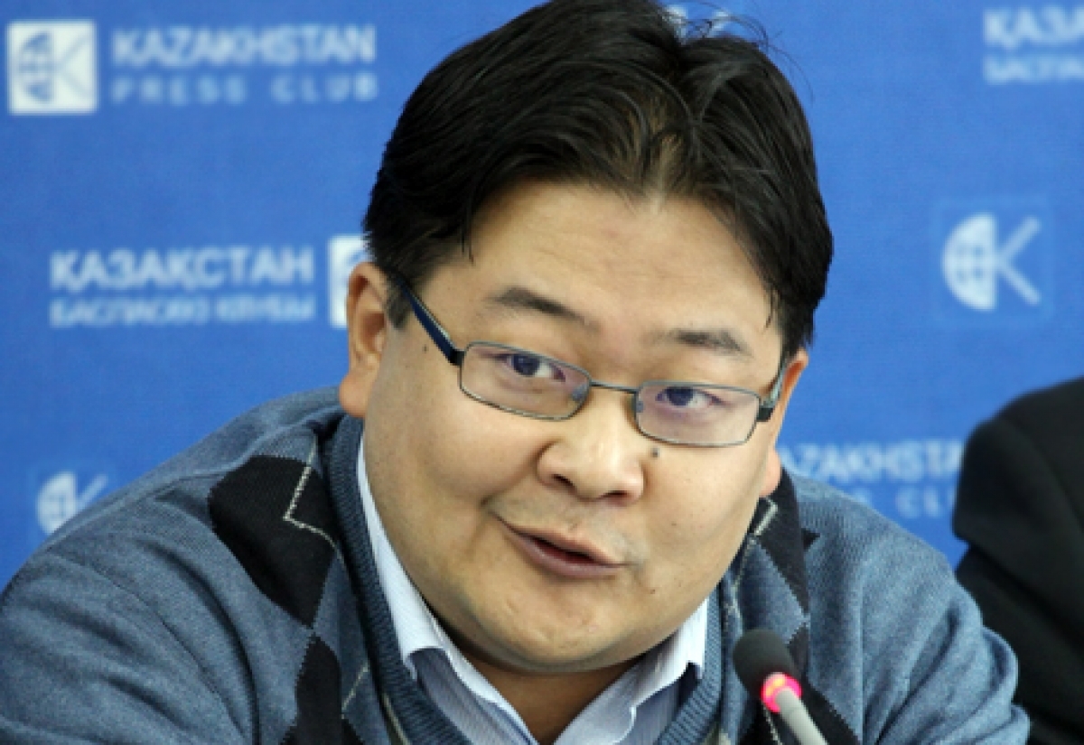 «Инновационные выборы» - политологи о выборах президента Казахстана-2019 