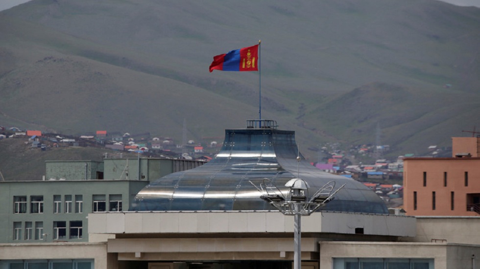 Два человека скончались от чумы на западе Монголии