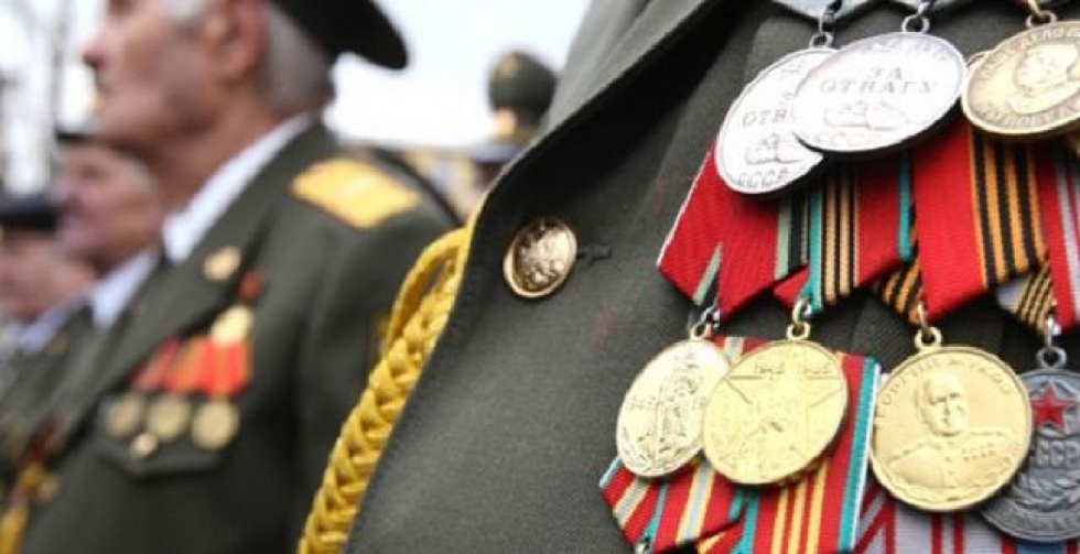 Алматинские ветераны получат по полмиллиона тенге ко Дню Победы