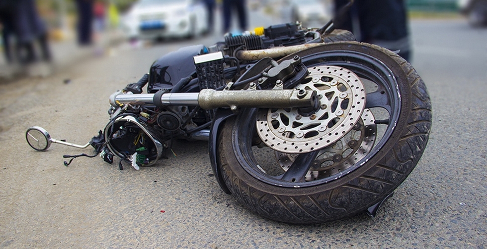 Қарағанды обылысында 2 мотоцикл апатынан үш адам көз жұмды