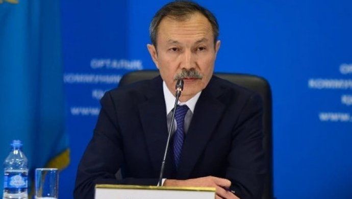 Экс-главе управления здравоохранения Алматы вынесли приговор
