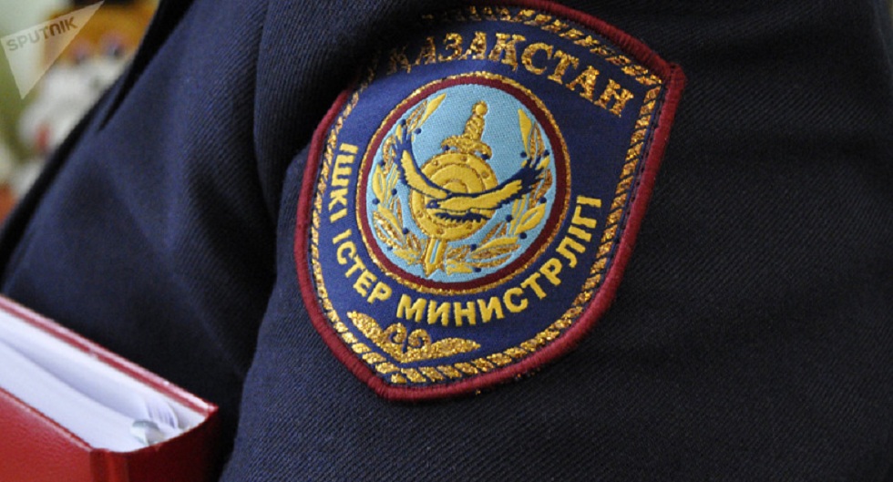 В Атырау уволили 5 полицейских