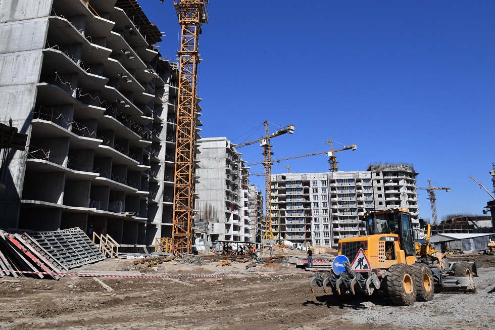 Как купить квартиру без риска в Алматы