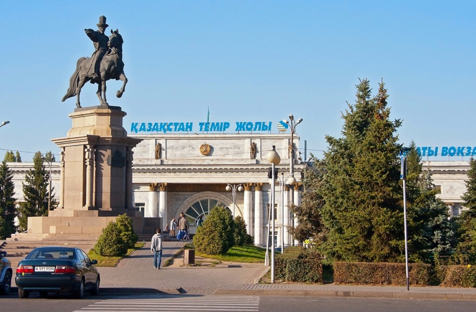 Открыт прием вопросов к акиму Жетысуского района Алматы