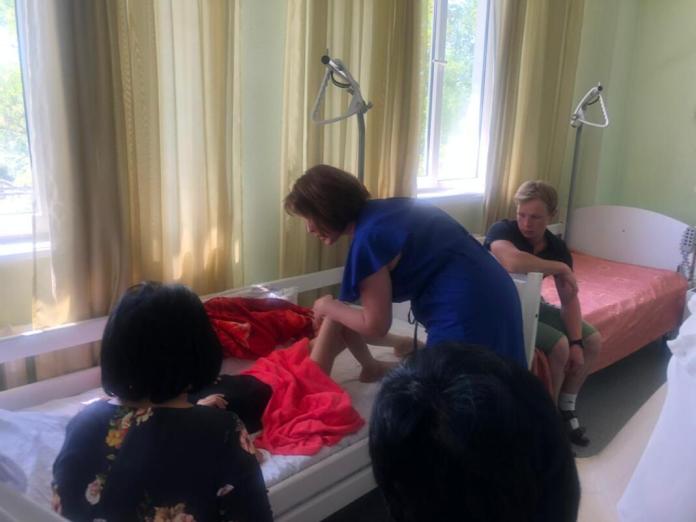 В Шымкенте наказали медицинских работников за неправильный диагноз