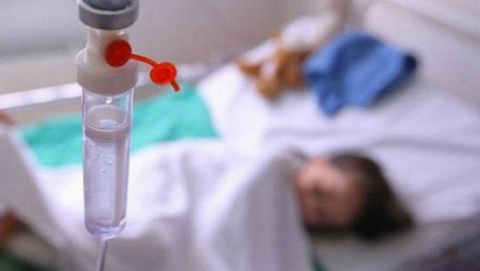 2-летний ребенок провалился в септик и выжил после клинической смерти 