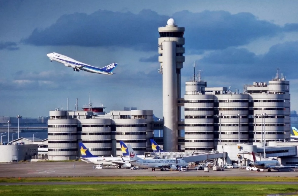 Опубликован рейтинг лучших аэропортов и авиакомпаний в мире