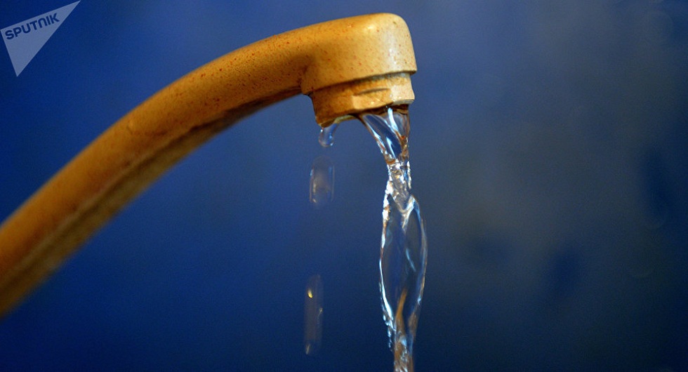 Очистку сточных вод по европейским стандартам планируют сделать в Казахстане