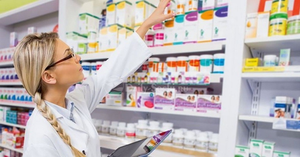 В аптеках ВКО теперь нельзя купить лекарства от давления и астмы без рецепта