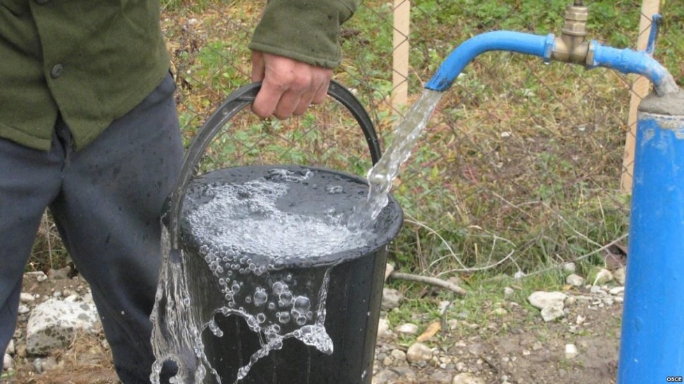 Почти 2 млн казахстанцев получат централизованное водоснабжение