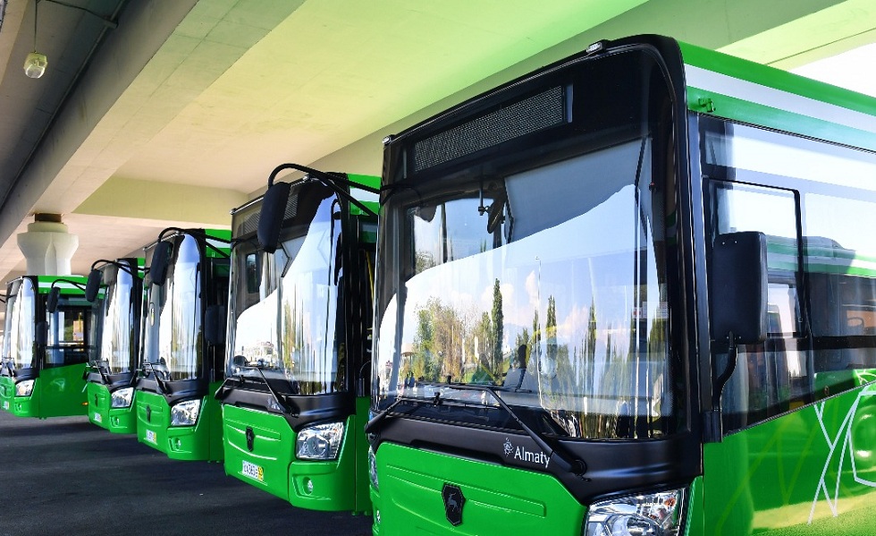 Два министерства будут следить за качеством пассажирских перевозок в Казахстане