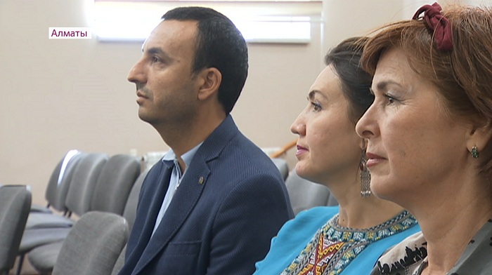 Предвыборную платформу кандидата Токаева изучили члены АНК в Алматы