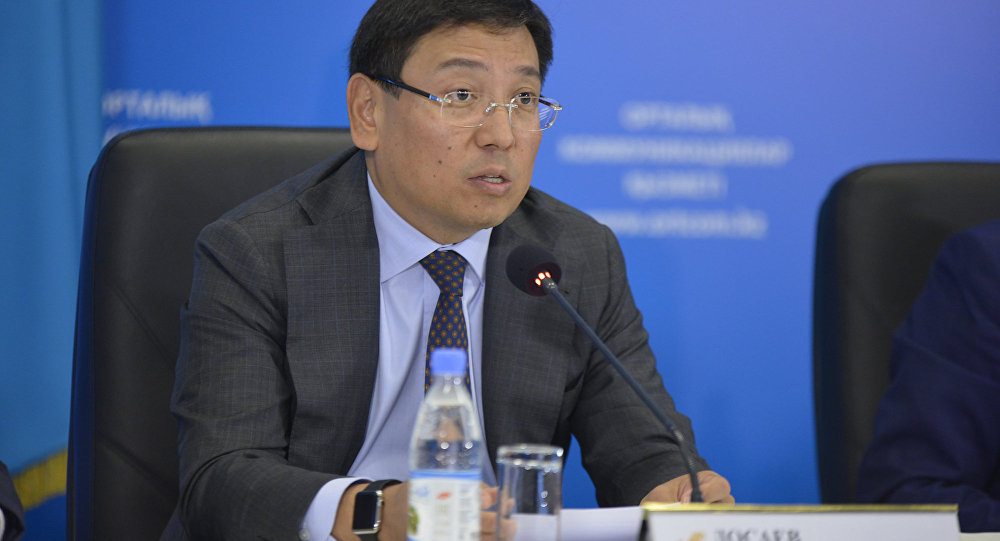 В Казахстане увеличились ставки на долларовые вклады в банках