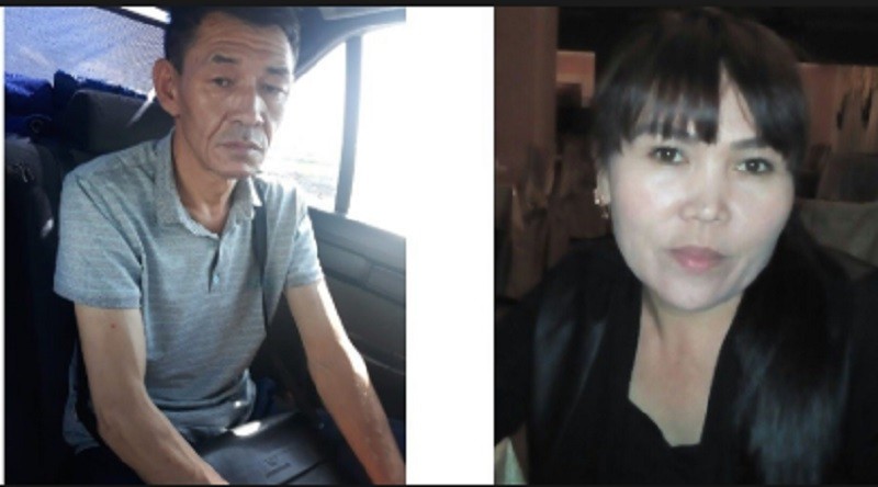 «Таксист қайтып келіп, тірі жатқан әйелді қылқындырып өлтірген»: Алматы облысында жоғалған әйелдің өлімі