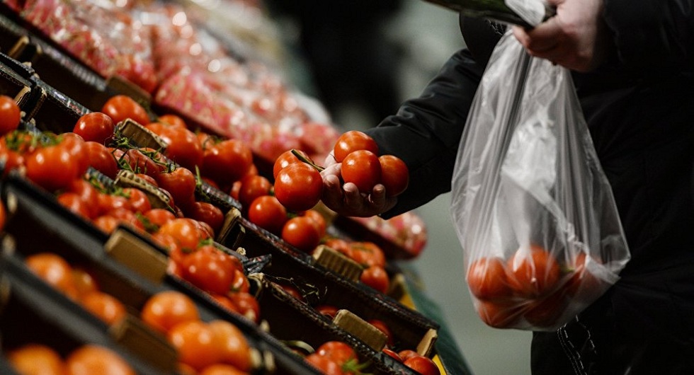 В Миннацэкономики нашли способ снижения цен на овощи